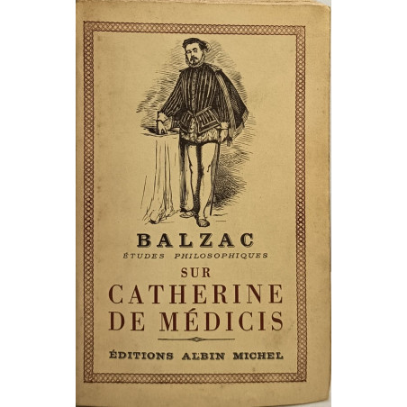 Sur Catherine de Médicis