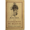 Sur Catherine de Médicis