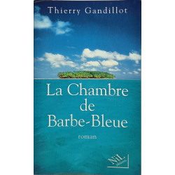 Chambre de barbe bleue (la)