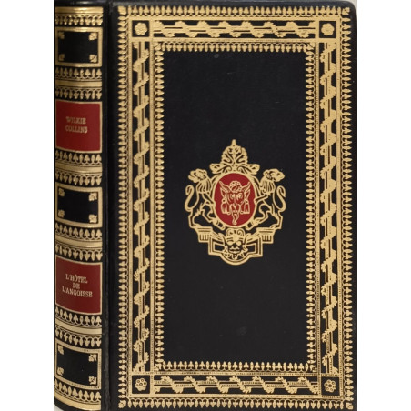 L'Hôtel de l'angoisse