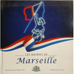 Les mairies de marseille