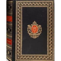 Staline "le dernier des Tsars"