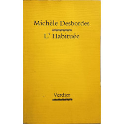 L'habituee