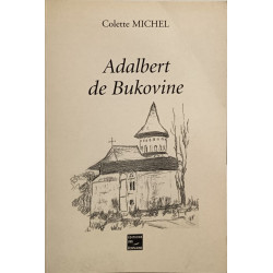 Adalbert de bukovine