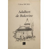 Adalbert de bukovine