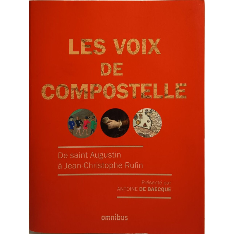 Les voix de Compostelle