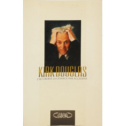 J'ai croisé ma chance par accident