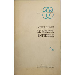Le miroir infidèle