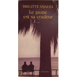 Le jaune est sa couleur