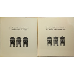 Louis-Joseph Jay et la Fondation du Musée de Grenoble 1795-1815...