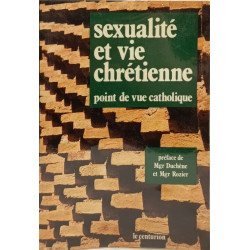 Sexualite et Vie Chretienne