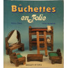 Buchettes en folie (Fonds Dessain)