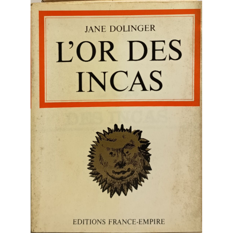 L'or des Incas