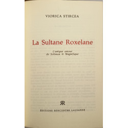 La Sultane Roxelane