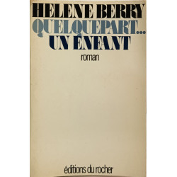 Quelque part... un enfant