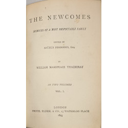 The Newcomes