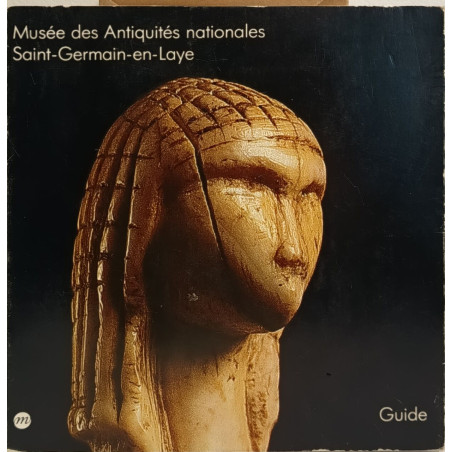 Musée des Antiquités nationales Saint-Germain-en-Laye