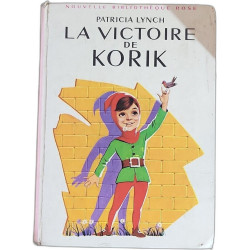 La victoire de Korik