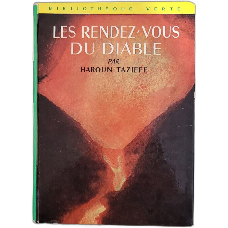 Les rendez-vous du diable