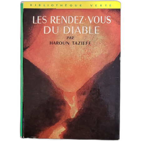 Les rendez-vous du diable