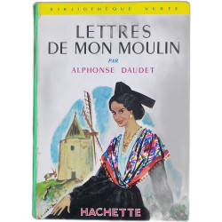 Lettres de mon moulin