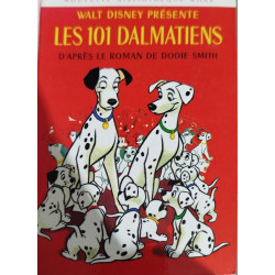 Les 101 dalmatiens