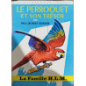 Le perroquet et son trésor