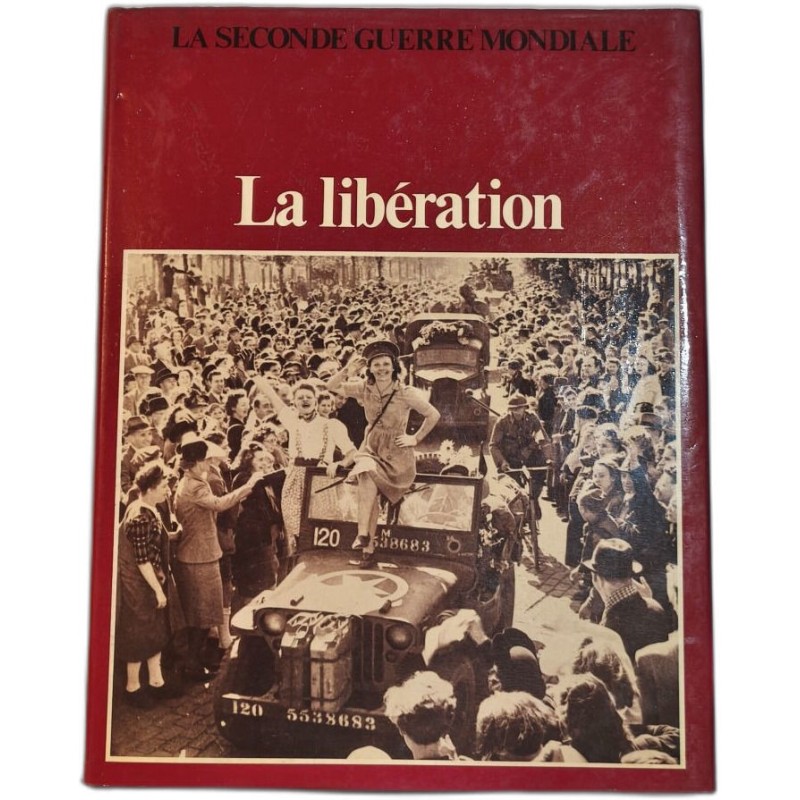 La libération