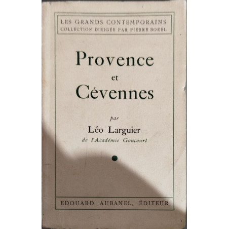 Provence et Cévennes