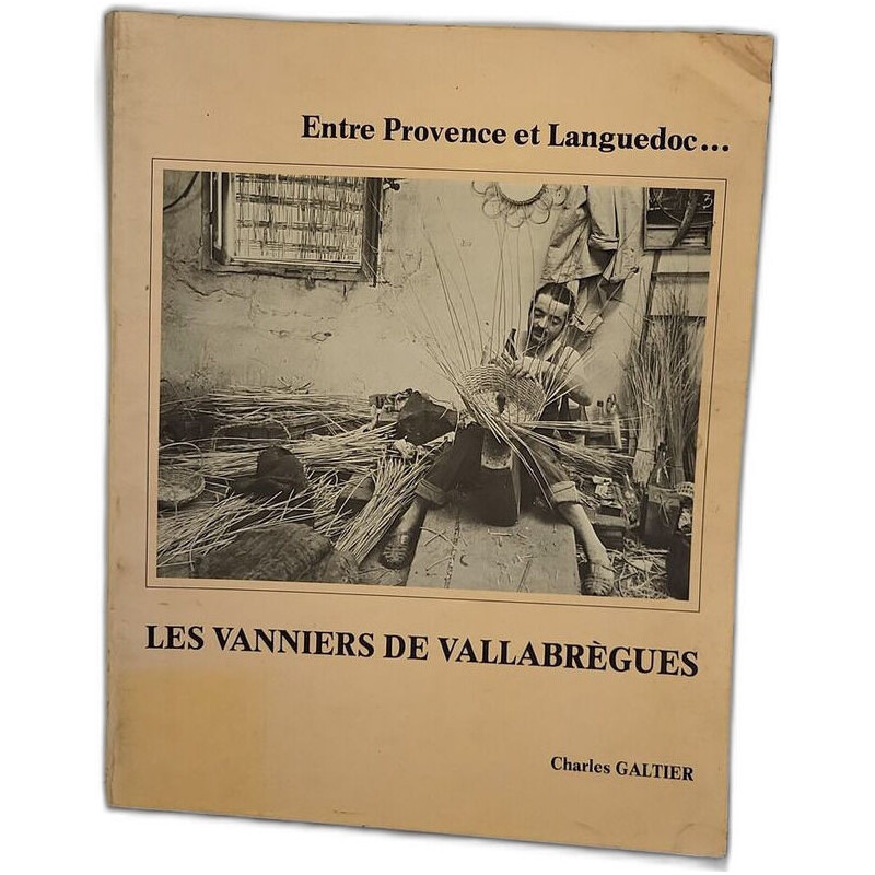 Entre Provence et Languedoc… Les Vanniers de Vallabréguès
