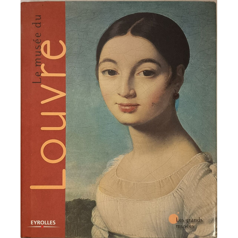 Le musée du Louvre