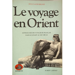Le Voyage en Orient