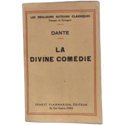 La Divine Comédie