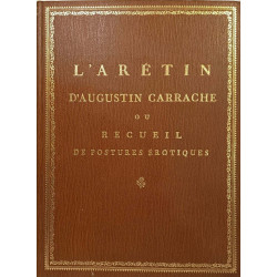 L'Aretin ou Recueil de Postures Érotiques