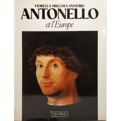 Antonello et l'Europe