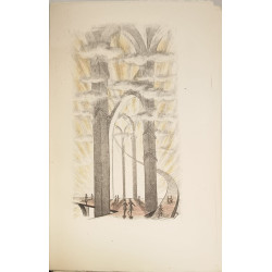 Les paradis artificiels : opium et haschisch exemplaire numéroté...