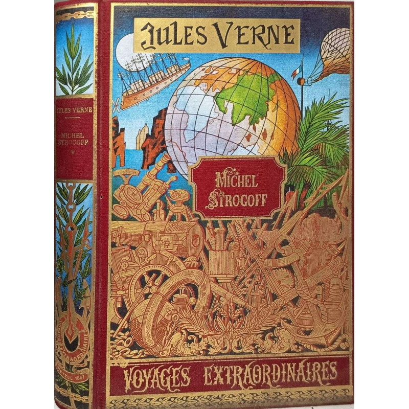 Michel Strogoff