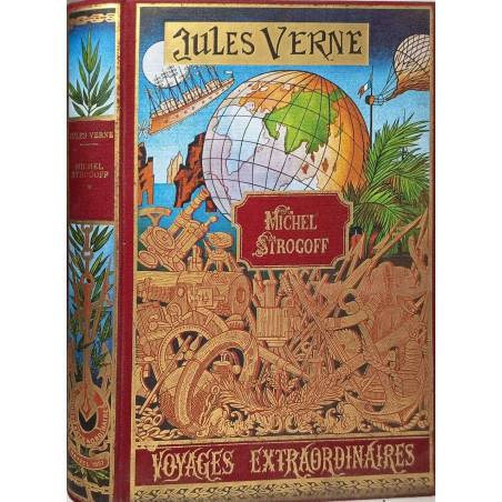Michel Strogoff