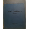 Termes commerciaux 2ème édition - brochure N°68