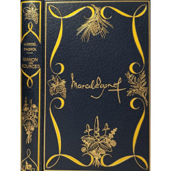 Manon des sources : L'eau des collines Tome II - illustrations de...