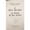 La Belle Meunière Le Rosier de Mme Husson / illustrations de...