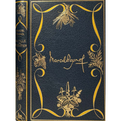 La fille du puisatier / illustrations de andré bertran