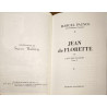 Jean de Florette : L'eau des collines Tome I