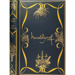 Jean de Florette : L'eau des collines Tome I