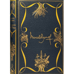 La gloire de mon pere / illustrations de dubout