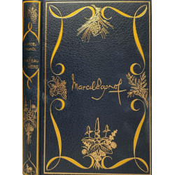 Le chateau de ma mere / illustrations de dubout