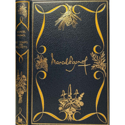 Le temps des secrets / illustrations de dubout