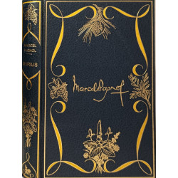 Marius / illustrations de suzanne balivet