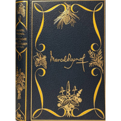 La femme du boulanger / illustrations de andre bertran