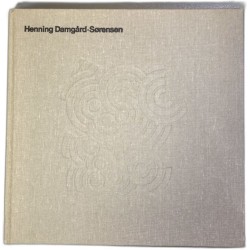 Henning Damgård-Sørensen exemplaire dédicacé
